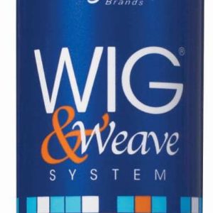 DEMERT WIG/WEAVE OIL FREE SHINE