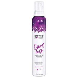 NYM CURL TALK MOUSSE