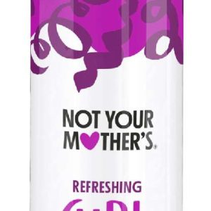 NYM CURL TALK REFRESHING FOAM
