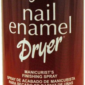 DEMERT NAIL DRYER NEW