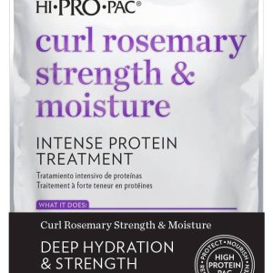 HI-PRO MSQ PAC [CURL ROSEMARY] 8/DP