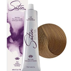 SATIN H/C 7G GOLDEN BLONDE