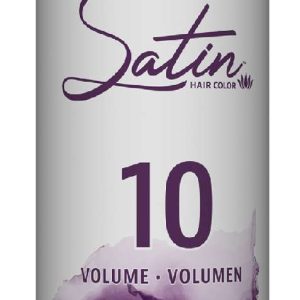 SATIN DEVELOPER 10 VOL