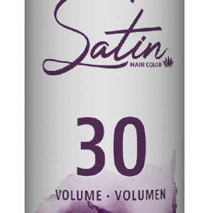 SATIN DEVELOPER 30 VOL