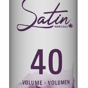 SATIN DEVELOPER 40 VOL