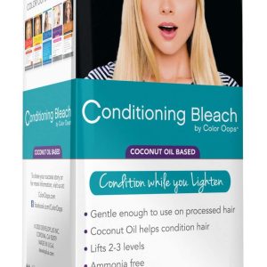 COLOR OOPS CONDITIONING BLEACH