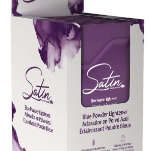 SATIN POWDER LIGHTNER 12/DP