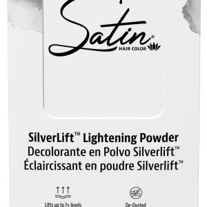 SATIN POWDER LIGHTNER SILVERLIFT 12/DP 1 OZ