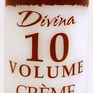 DIVINA CREME [10 VOL] 4 OZ