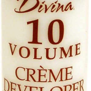 DIVINA CREME [10 VOL] 8 OZ