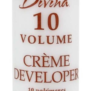 DIVINA CREME [10 VOL] 16 OZ