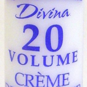 DIVINA CREME [20 VOL] 4 OZ