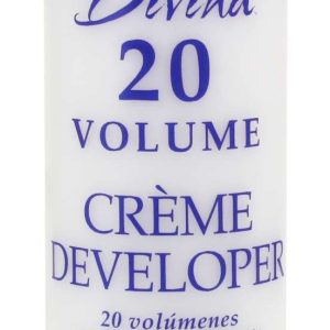 DIVINA CREME [20 VOL] 16 OZ