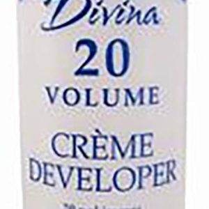 DIVINA CREME [20 VOL] 32 OZ