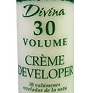DIVINA CREME [30 VOL] 32 OZ