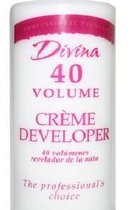 DIVINA CREME [40 VOL] 32 OZ