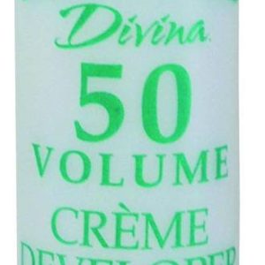 DIVINA CREME [50 VOL] 4 OZ