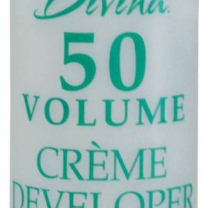 DIVINA CREME [50 VOL] 8 OZ