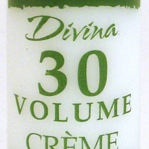 DIVINA CREME [30 VOL] 4 OZ