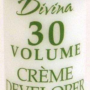 DIVINA CREME [30 VOL] 8 OZ