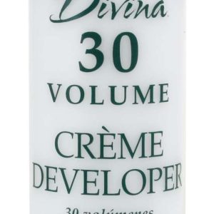 DIVINA CREME [30 VOL] 16 OZ