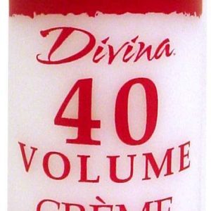 DIVINA CREME [40 VOL] 4 OZ