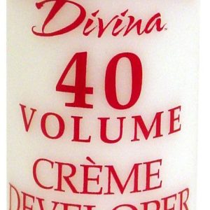 DIVINA CREME [40 VOL] 8 OZ