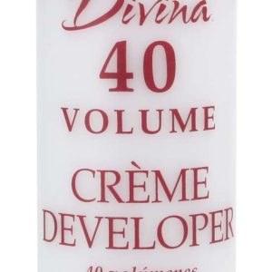 DIVINA CREME [40 VOL] 16 OZ