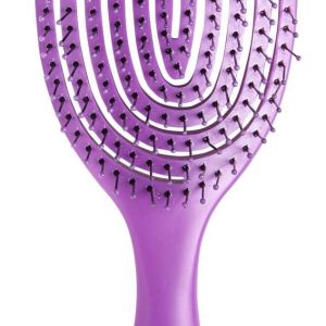DIANE BRUSH FLEXIBLE SPIRAL DE
