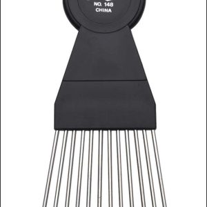 DIANE FAN PICK STEEL