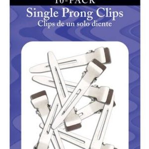 DIANE CLIP SINGLE PRONG CARD