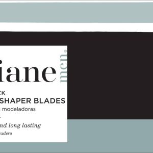 DIANE SHAPER BLADE 12PK/BOX