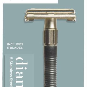 DIANE SHAVER CLASSIC W/5BLADES