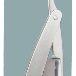 DIANE SHAVING RAZOR STEEL HD