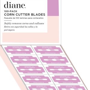 DIANE CORN CUTTER BLADES 100PC