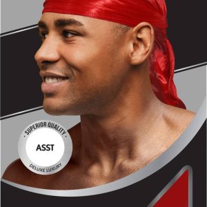 DREAM M-DURAG DELUXE ASST