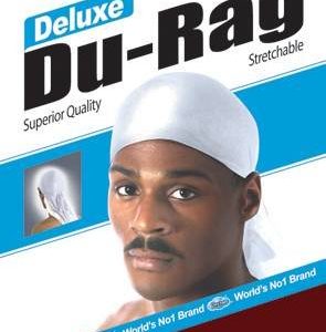 DREAM M-DURAG DELUXE BURGUNDY
