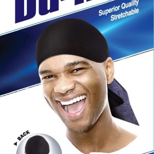 DREAM M-DURAG DELUXE RED
