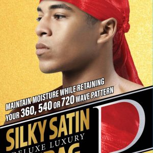DREAM M-DURAG SMOOTH AND THICK ASST