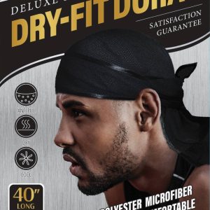 DREAM M-DURAG SMOOTH AND THICK DRI FIT