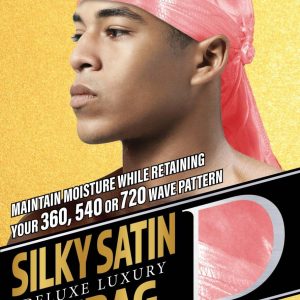 DREAM M-DURAG SMOOTH AND THICK PINK