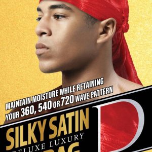 DREAM M-DURAG SMOOTH AND THICK RED