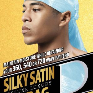 DREAM M-DURAG SMOOTH AND THICK SKY