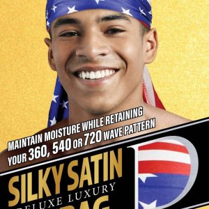 DREAM M-DURAG SMOOTH AND THICK USA