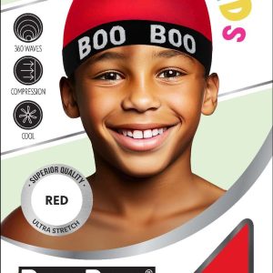DREAM KIDS STOCKING CAP BOO BOO ASST