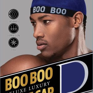 DREAM M-STOCKING CAP BOO BOO NAVY