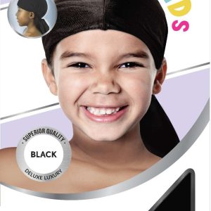 DREAM KID-DURAG BLACK
