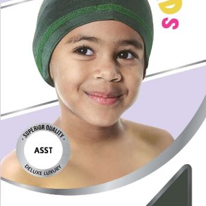DREAM KID-SPANDEX CAP ASST