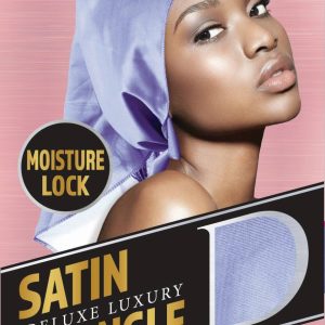 DREAM W-TRIANGLE M/L SATIN