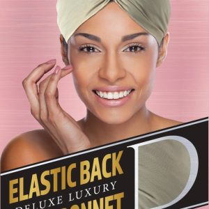 DREAM W-BONNET ELAS BACK SATI